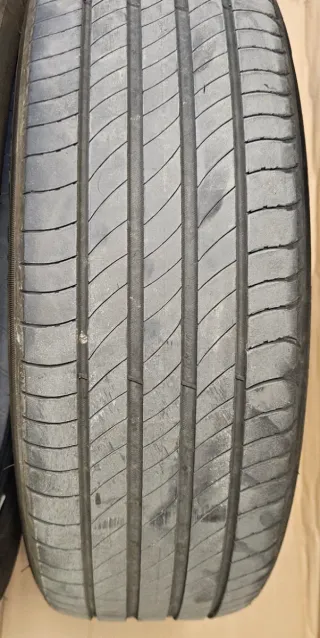 Michelin 205/55 R19 97V Radial Tubeless
