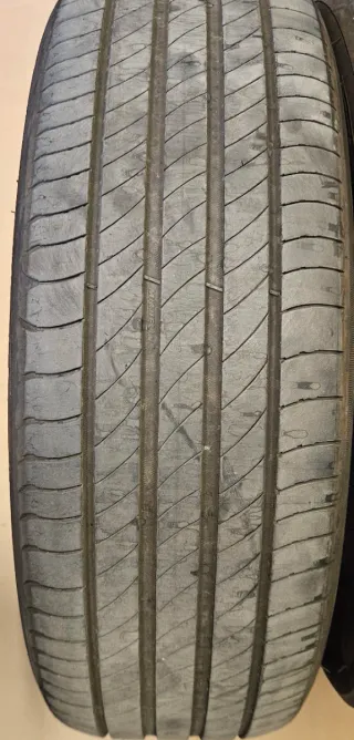 Michelin 205/55 R19 97V Radial Tubeless