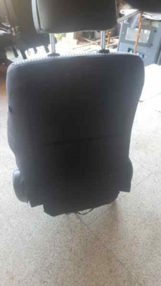 ASIENTO DELANTERO IZQUIERDO TOYOTA PRIUS+