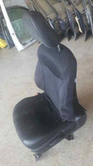ASIENTO DELANTERO IZQUIERDO TOYOTA PRIUS+