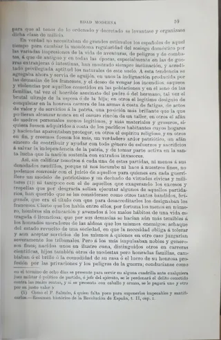 Historia de España, Modesto Lafuente