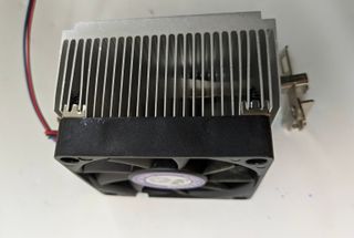 Dissipatore CPU Taisol 5a307-01 Ventola 70mm