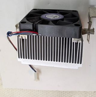 Dissipatore CPU Taisol 5a307-01 Ventola 70mm