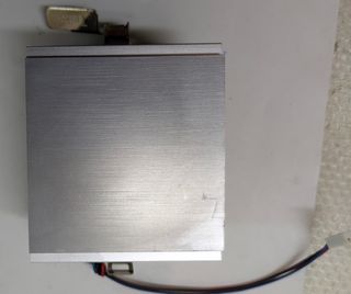 Dissipatore CPU Taisol 5a307-01 Ventola 70mm