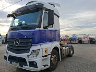 CABEZA TRACTORA MERCEDES ACTROS 1842 EURO 6