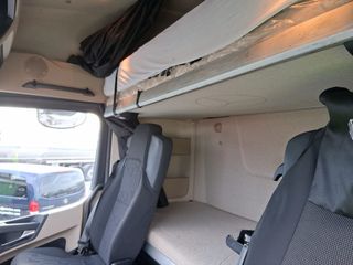 CABEZA TRACTORA MERCEDES ACTROS 1842 EURO 6