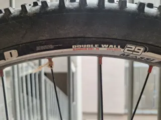 Bicicleta paseo B'Twin Original 5 28"