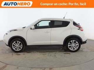 Nissan Juke 1.2 Acenta Pack Design