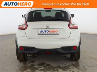 Nissan Juke 1.2 Acenta Pack Design