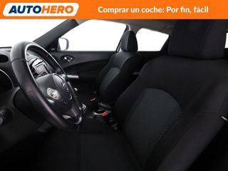 Nissan Juke 1.2 Acenta Pack Design