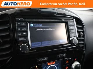 Nissan Juke 1.2 Acenta Pack Design