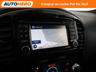 Nissan Juke 1.2 Acenta Pack Design