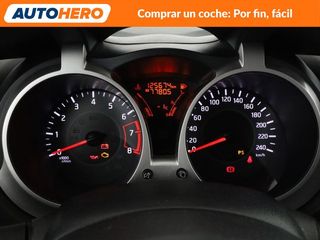 Nissan Juke 1.2 Acenta Pack Design