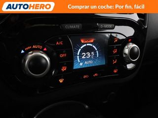 Nissan Juke 1.2 Acenta Pack Design