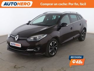 Renault Megane 1.2 TCe Energy BOSE Edition