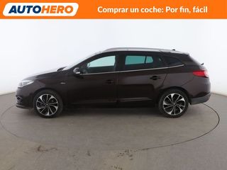 Renault Megane 1.2 TCe Energy BOSE Edition