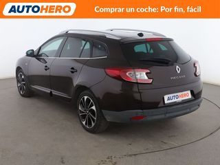 Renault Megane 1.2 TCe Energy BOSE Edition