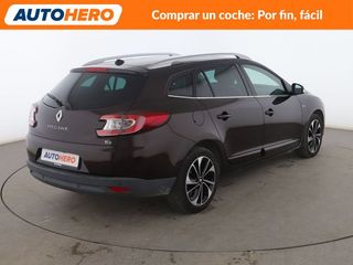 Renault Megane 1.2 TCe Energy BOSE Edition