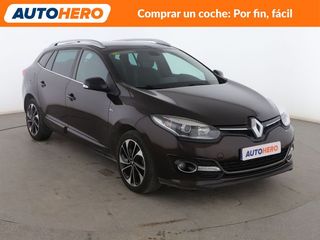 Renault Megane 1.2 TCe Energy BOSE Edition