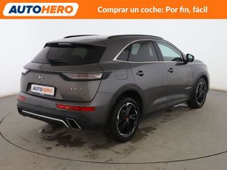 DS DS 7 2.0 Blue-HDi Performance Line