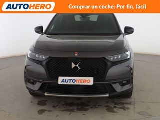 DS DS 7 2.0 Blue-HDi Performance Line