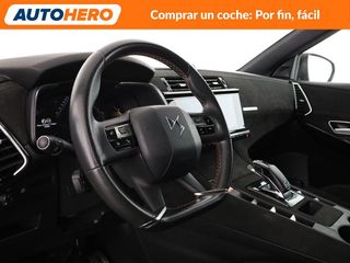 DS DS 7 2.0 Blue-HDi Performance Line