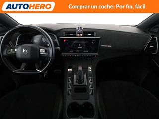 DS DS 7 2.0 Blue-HDi Performance Line