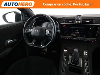 DS DS 7 2.0 Blue-HDi Performance Line