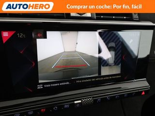 DS DS 7 2.0 Blue-HDi Performance Line