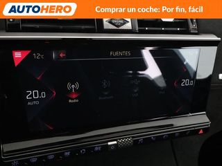 DS DS 7 2.0 Blue-HDi Performance Line