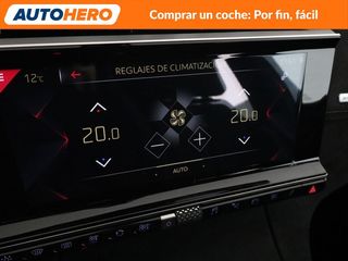 DS DS 7 2.0 Blue-HDi Performance Line