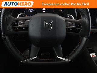 DS DS 7 2.0 Blue-HDi Performance Line