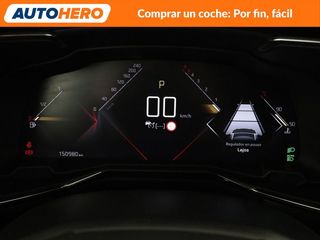 DS DS 7 2.0 Blue-HDi Performance Line