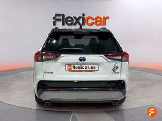 Toyota Rav4 2.5l 220H Feel! 4WD