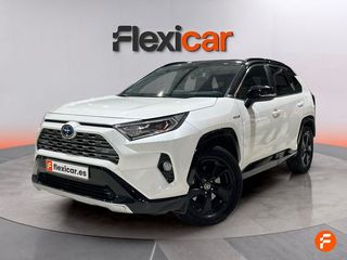 Toyota Rav4 2.5l 220H Feel! 4WD