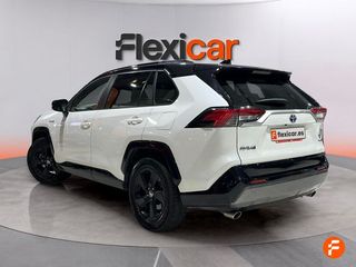 Toyota Rav4 2.5l 220H Feel! 4WD