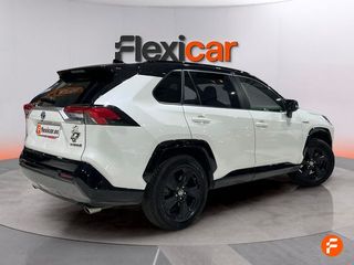 Toyota Rav4 2.5l 220H Feel! 4WD