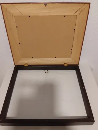 Quadro decorativo per bancone