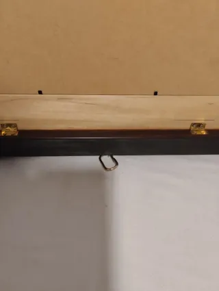 Quadro decorativo per bancone