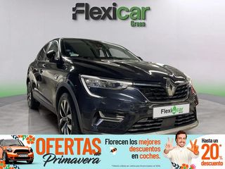 Renault Arkana Evolution TCe 103kW(140CV) EDC mild hybr