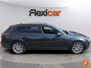 Audi A4 2.0 TDI 110kW (150CV) S tronic Avant