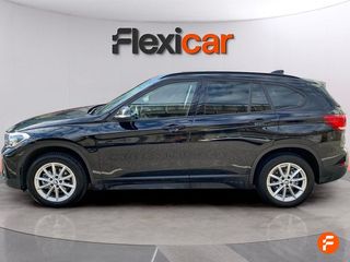 BMW X1 sDrive18d