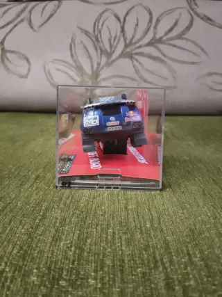 Scalextric Volkswagen Touareg Off Road