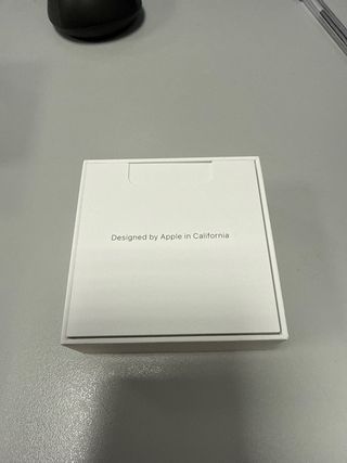 Airpods 4 Cancelación Ruido