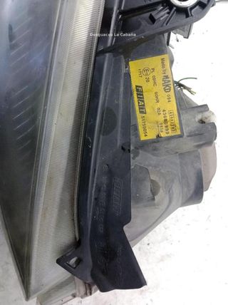 Fiat 21172045 faro derecho 51755054 doblo limusina