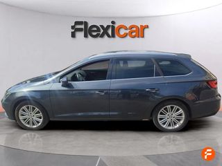 Seat Leon ST 1.5 EcoTSI 110kW S&S Xcellence