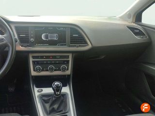 Seat Leon ST 1.5 EcoTSI 110kW S&S Xcellence