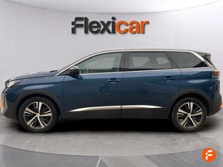 Peugeot 5008 2.0 BlueHDi 133kW S&S GT EAT8