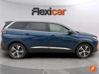 Peugeot 5008 2.0 BlueHDi 133kW S&S GT EAT8