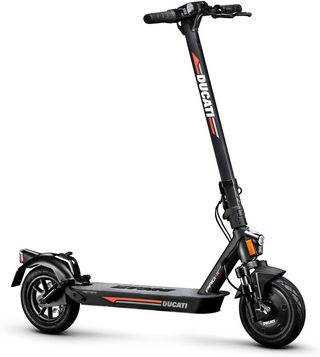 Patinete Eléctrico Ducati Pro-II EVO (250 kms)